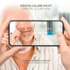 moex FlexProtect Nothing Phone (4a) Schutzfolie Klar – Produktbild 5