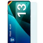 moex FlexProtect OnePlus 13 Schutzfolie Klar – Weiteres Produktbild 1