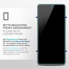 moex FlexProtect OnePlus 13 Schutzfolie Klar – Weiteres Produktbild 3