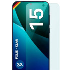 moex FlexProtect OnePlus 15 Schutzfolie Klar – Weiteres Produktbild 1