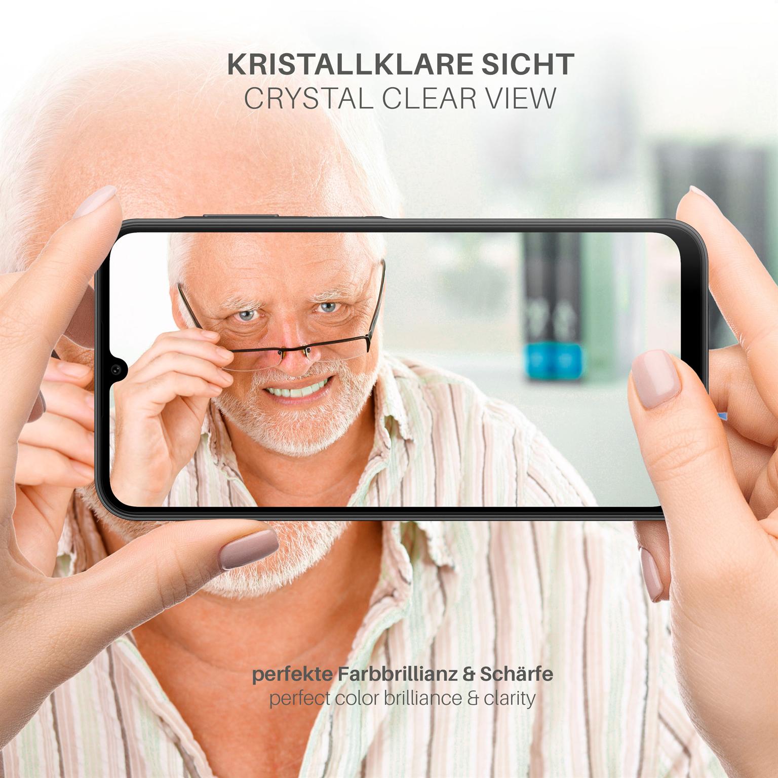 moex FlexProtect Samsung Galaxy A26 5G Schutzfolie Klar – Weiteres Produktbild 5 moex FlexProtect Samsung Galaxy A26 5G Schutzfolie Klar – Weiteres Produktbild 5