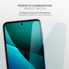 moex FlexProtect Samsung Galaxy A27 5G Schutzfolie Klar – Produktbild 3