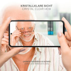 moex FlexProtect Samsung Galaxy A27 5G Schutzfolie Klar – Produktbild 5