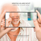 moex FlexProtect Samsung Galaxy S26 Ultra Schutzfolie Klar – Produktbild 5