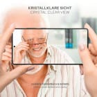 moex FlexProtect Samsung Galaxy S26 Ultra Schutzfolie Klar – Produktbild 5