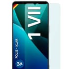 moex FlexProtect Sony Xperia 1 VII Schutzfolie Klar – Weiteres Produktbild 1