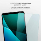 moex FlexProtect Sony Xperia 1 VIII Schutzfolie Klar – Produktbild 3