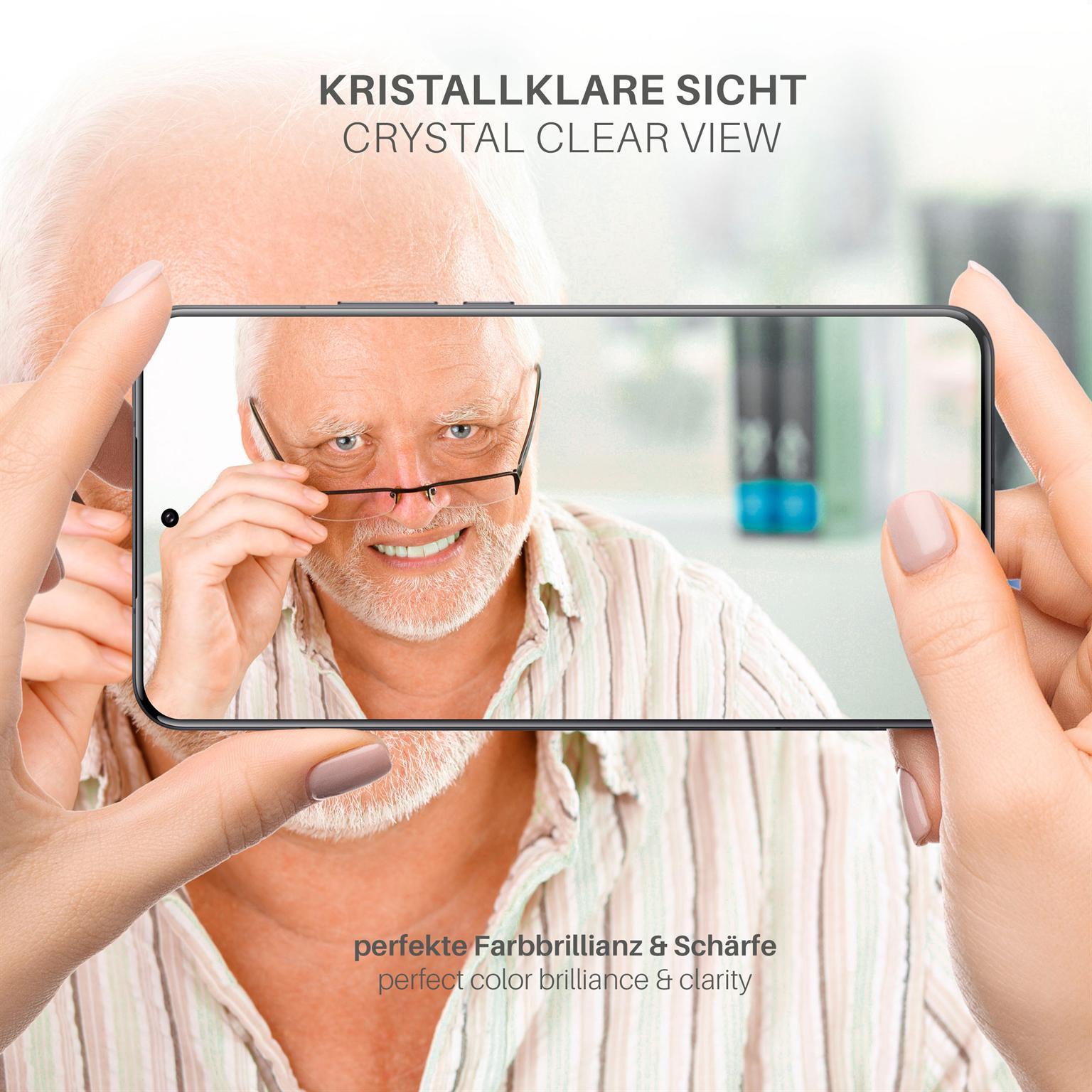 moex FlexProtect Xiaomi 15 Ultra Schutzfolie Klar – Weiteres Produktbild 5 moex FlexProtect Xiaomi 15 Ultra Schutzfolie Klar – Weiteres Produktbild 5