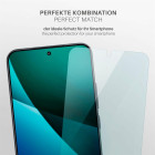 moex FlexProtect Xiaomi 15 Schutzfolie Klar – Weiteres Produktbild 3