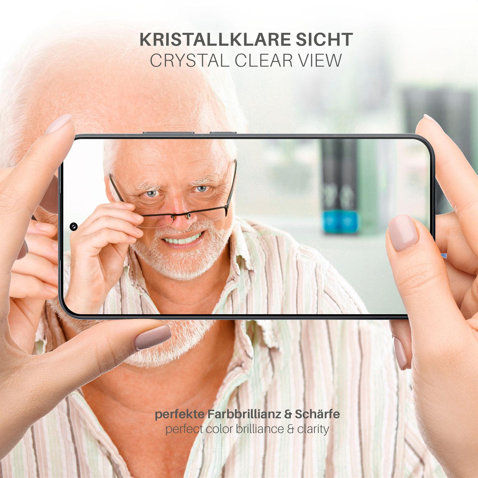 moex FlexProtect Xiaomi 15 Schutzfolie Klar – Weiteres Produktbild 5 moex FlexProtect Xiaomi 15 Schutzfolie Klar – Weiteres Produktbild 5