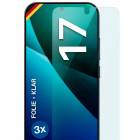 moex FlexProtect Xiaomi 17 Schutzfolie Klar – Produktbild 1
