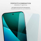 moex FlexProtect Xiaomi 17 Schutzfolie Klar – Produktbild 3