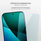 moex FlexProtect Xiaomi 17 Schutzfolie Klar – Produktbild 3