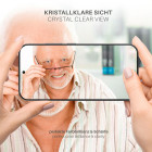moex FlexProtect Xiaomi 17 Schutzfolie Klar – Produktbild 5