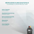 moex FlexProtect Xiaomi Pad 8 Pro Schutzfolie Klar – Produktbild 2