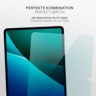 moex FlexProtect Xiaomi Pad 8 Pro Schutzfolie Klar – Produktbild 3