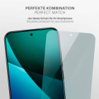 moex FlexProtect Redmi Note 15 Pro 5G Schutzfolie Klar – Produktbild 3
