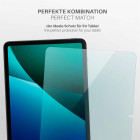 moex FlexProtect Redmi Pad 2 9.7 Schutzfolie Klar – Produktbild 3