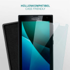 moex FlexProtect Microsoft Lumia 435 Schutzfolie Klar – Weiteres Produktbild 6