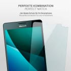 moex FlexProtect Microsoft Lumia 950 XL Schutzfolie Klar – Weiteres Produktbild 3
