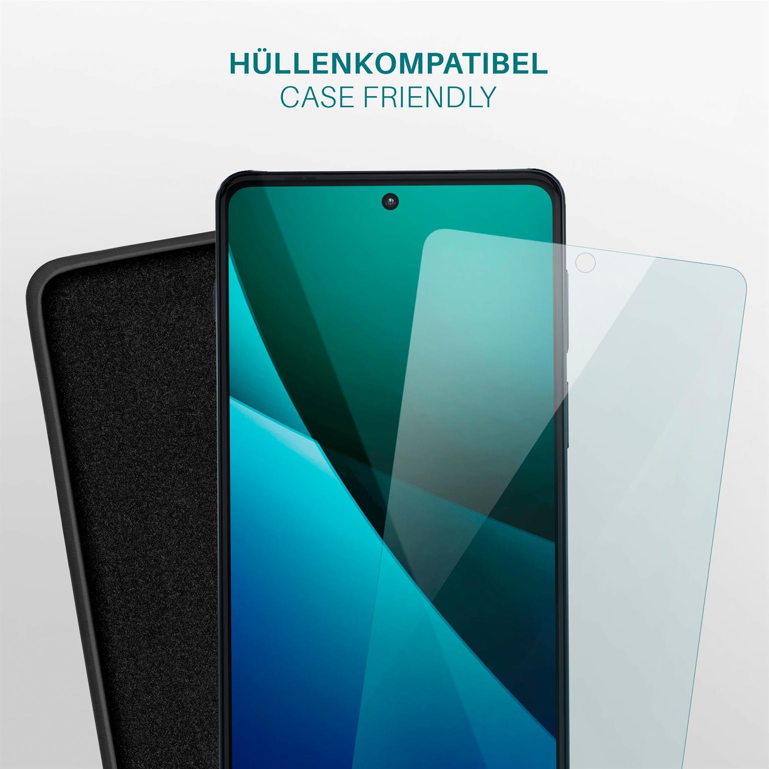 moex FlexProtect Motorola Edge 20 Pro Schutzfolie Klar – Weiteres Produktbild 6 moex FlexProtect Motorola Edge 20 Pro Schutzfolie Klar – Weiteres Produktbild 6