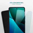 moex FlexProtect Motorola Edge 30 Schutzfolie Klar – Weiteres Produktbild 6