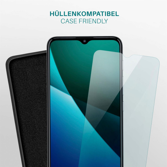 moex FlexProtect Motorola Moto E20 Schutzfolie Klar – Weiteres Produktbild 6 moex FlexProtect Motorola Moto E20 Schutzfolie Klar – Weiteres Produktbild 6