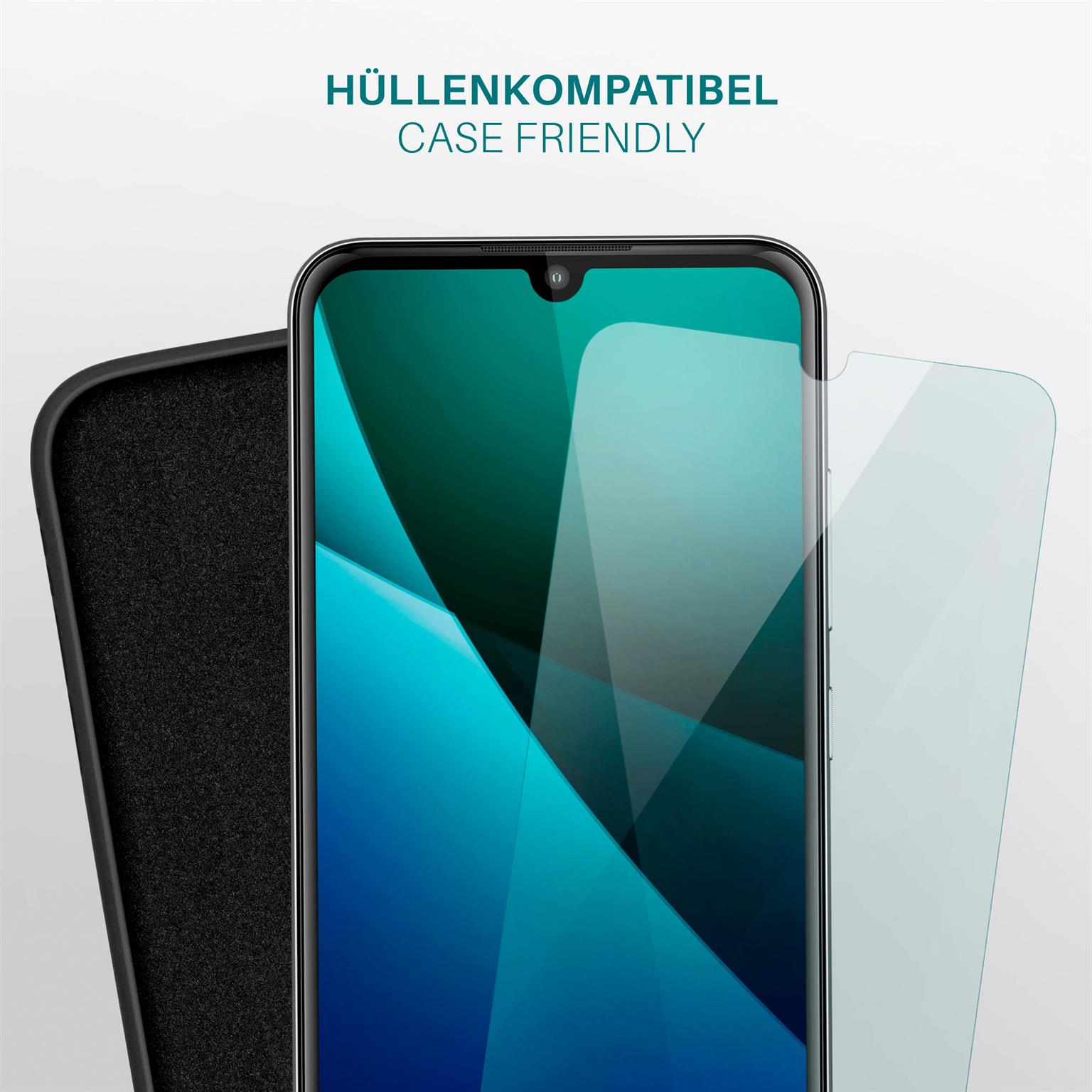 moex FlexProtect Motorola Moto E6 Plus Schutzfolie Klar – Weiteres Produktbild 6 moex FlexProtect Motorola Moto E6 Plus Schutzfolie Klar – Weiteres Produktbild 6