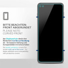 moex FlexProtect Motorola Moto G 5G Plus Schutzfolie Klar – Weiteres Produktbild 3