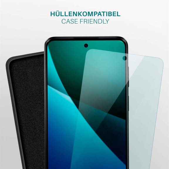 moex FlexProtect Motorola Moto G23 Schutzfolie Klar – Weiteres Produktbild 6 moex FlexProtect Motorola Moto G23 Schutzfolie Klar – Weiteres Produktbild 6