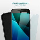 moex FlexProtect Motorola Moto G3 Schutzfolie Klar – Weiteres Produktbild 6