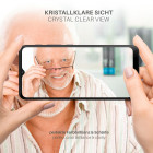 moex FlexProtect Motorola Moto G30 Schutzfolie Klar – Weiteres Produktbild 5