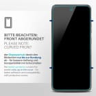 moex FlexProtect Motorola Moto G34 5G Schutzfolie Klar – Weiteres Produktbild 3