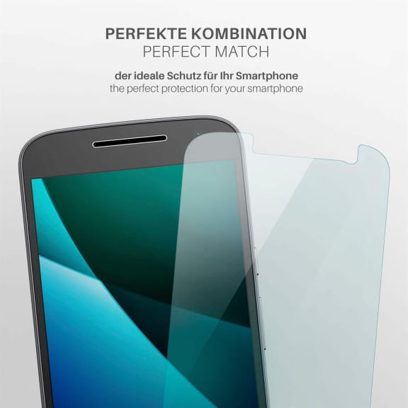 moex FlexProtect Motorola Moto G4 Schutzfolie Klar – Weiteres Produktbild 3 moex FlexProtect Motorola Moto G4 Schutzfolie Klar – Weiteres Produktbild 3