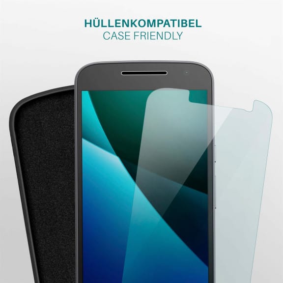 moex FlexProtect Motorola Moto G4 Schutzfolie Klar – Weiteres Produktbild 6 moex FlexProtect Motorola Moto G4 Schutzfolie Klar – Weiteres Produktbild 6