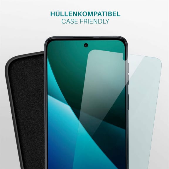 moex FlexProtect Motorola Moto G54 5G Schutzfolie Klar – Weiteres Produktbild 6 moex FlexProtect Motorola Moto G54 5G Schutzfolie Klar – Weiteres Produktbild 6