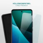 moex FlexProtect Motorola Moto G60s Schutzfolie Klar – Weiteres Produktbild 6