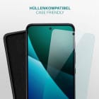 moex FlexProtect Motorola Moto G71 5G Schutzfolie Klar – Weiteres Produktbild 6