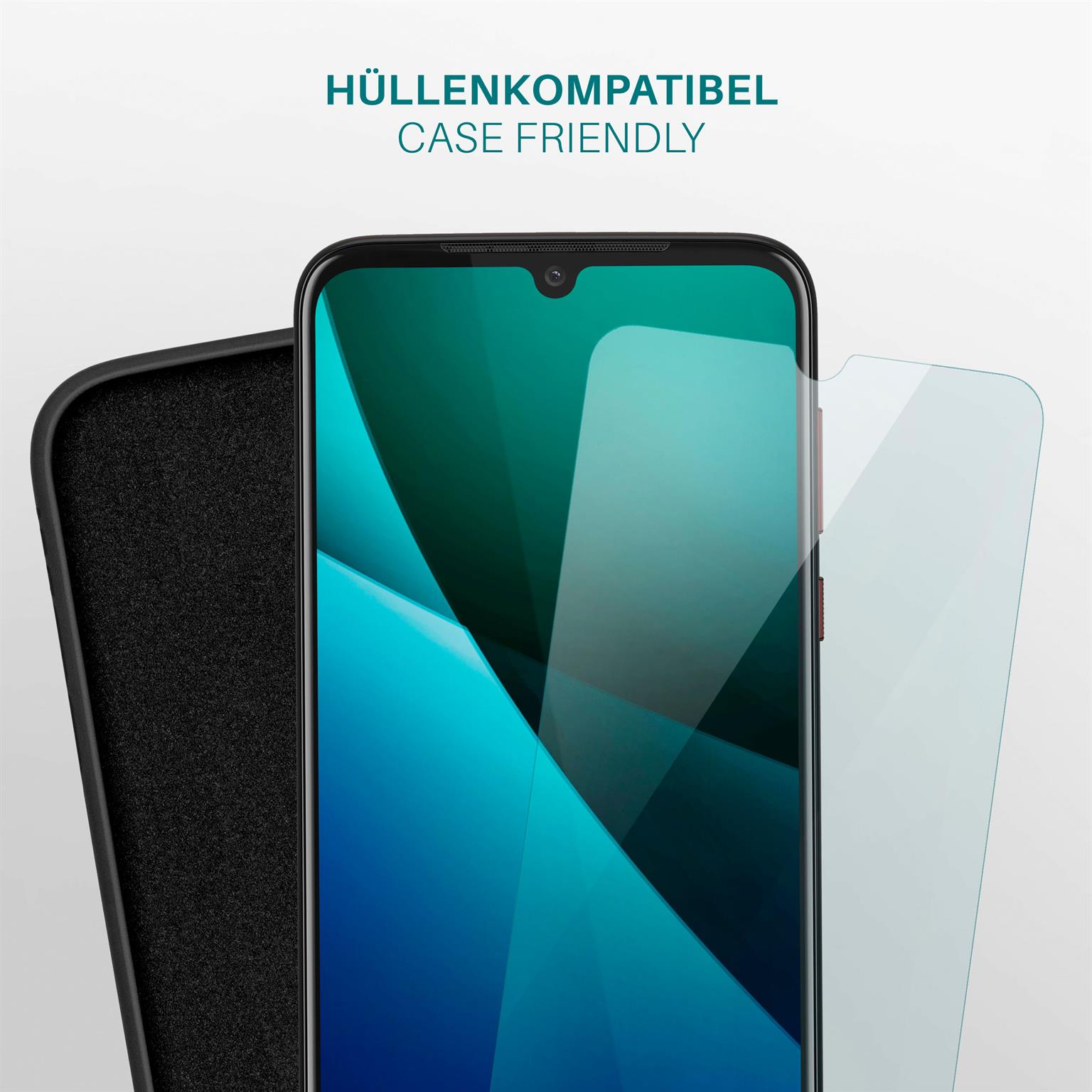 moex FlexProtect Motorola Moto G8 Plus Schutzfolie Klar – Weiteres Produktbild 6 moex FlexProtect Motorola Moto G8 Plus Schutzfolie Klar – Weiteres Produktbild 6