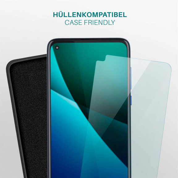 moex FlexProtect Motorola Moto G8 Schutzfolie Klar – Weiteres Produktbild 6 moex FlexProtect Motorola Moto G8 Schutzfolie Klar – Weiteres Produktbild 6