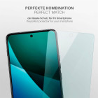 moex FlexProtect Motorola ThinkPhone Schutzfolie Klar – Weiteres Produktbild 3