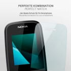 moex FlexProtect Nokia 105 (2019) Schutzfolie Klar – Weiteres Produktbild 3