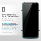 moex FlexProtect Nokia 3.1 Schutzfolie Klar – Weiteres Produktbild 3
