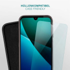 moex FlexProtect Nokia 3.2 Schutzfolie Klar – Weiteres Produktbild 6