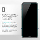 moex FlexProtect Nokia 3.4 Schutzfolie Klar – Weiteres Produktbild 3