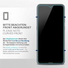 moex FlexProtect Nokia 5.3 Schutzfolie Klar – Weiteres Produktbild 3