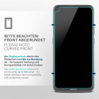 moex FlexProtect Nokia 5.4 Schutzfolie Klar – Weiteres Produktbild 3