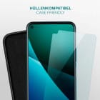 moex FlexProtect Nokia 8.3 5G Schutzfolie Klar – Weiteres Produktbild 6