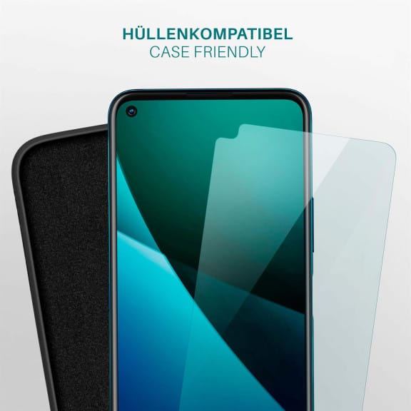 moex FlexProtect Nokia 8.3 5G Schutzfolie Klar – Weiteres Produktbild 6 moex FlexProtect Nokia 8.3 5G Schutzfolie Klar – Weiteres Produktbild 6