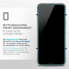 moex FlexProtect Nokia G11 Plus Schutzfolie Klar – Weiteres Produktbild 3
